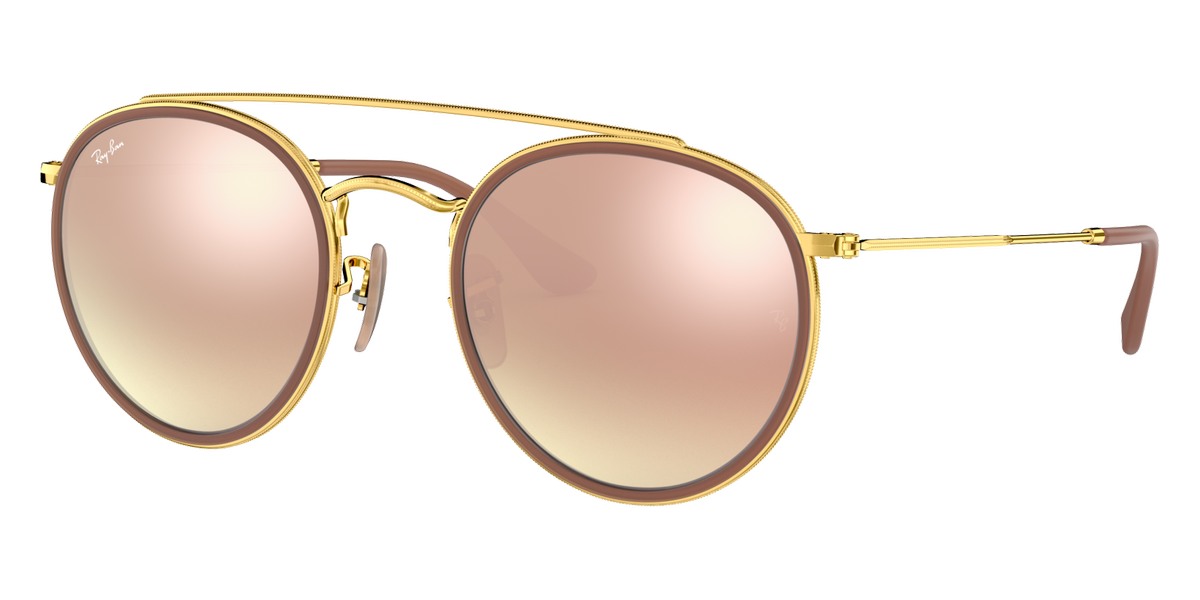 Color: Arista (001/7O) - Ray-Ban RB3647N001/7O51