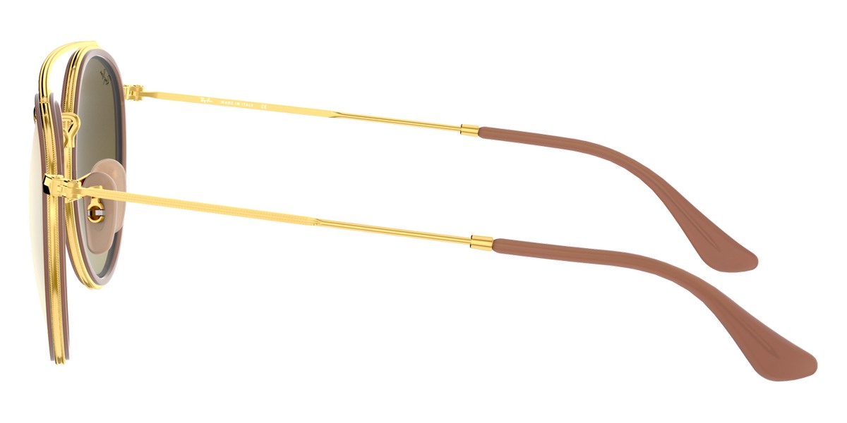 Color: Arista (001/7O) - Ray-Ban RB3647N001/7O51