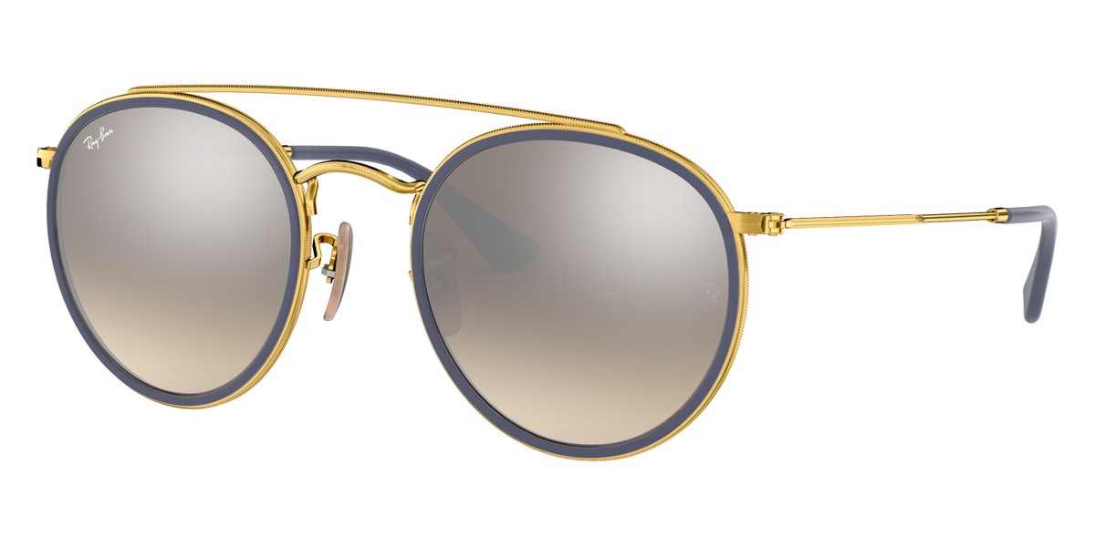 Color: Arista (001/9U) - Ray-Ban RB3647N001/9U51