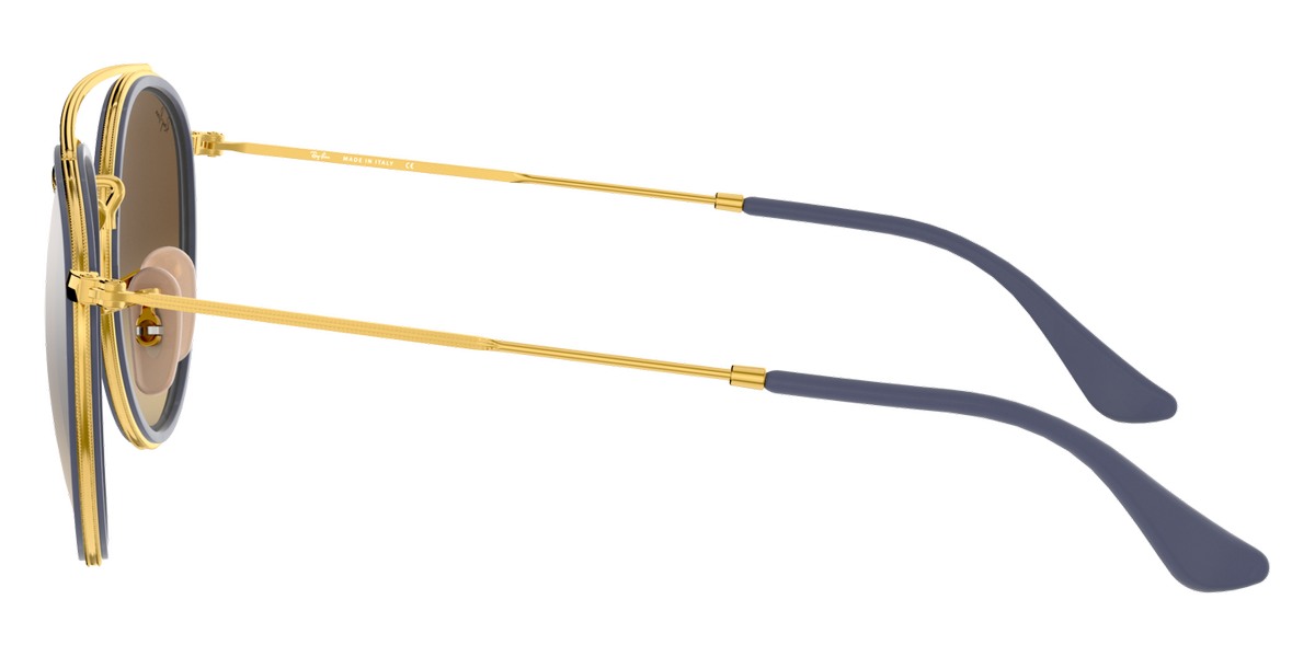 Color: Arista (001/9U) - Ray-Ban RB3647N001/9U51