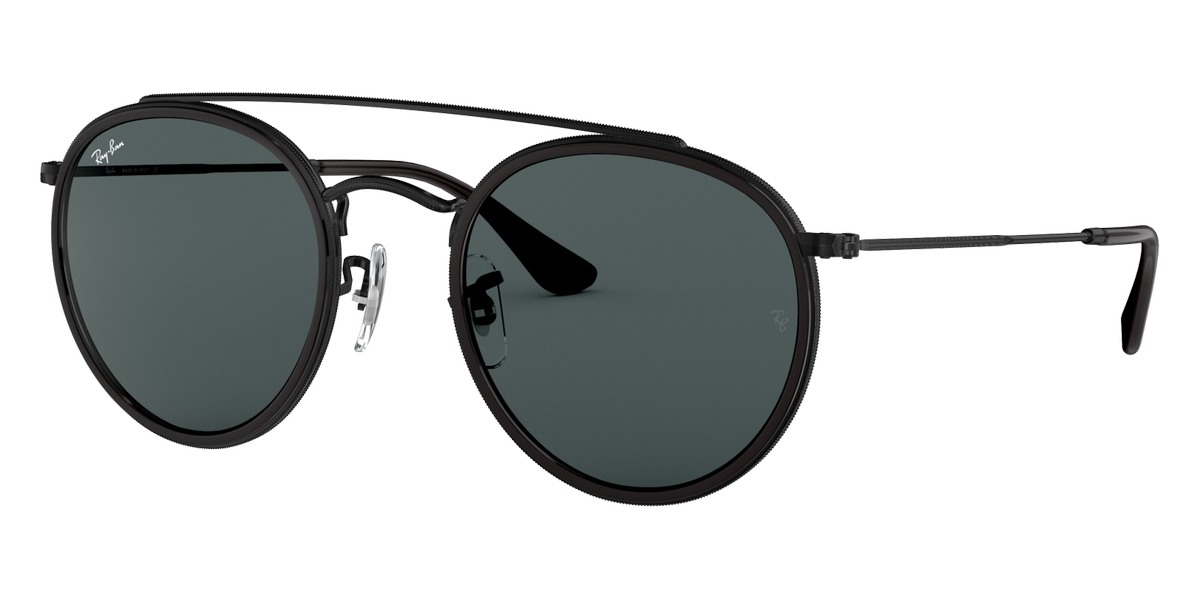 Color: Black (002/R5) - Ray-Ban RB3647N002/R551