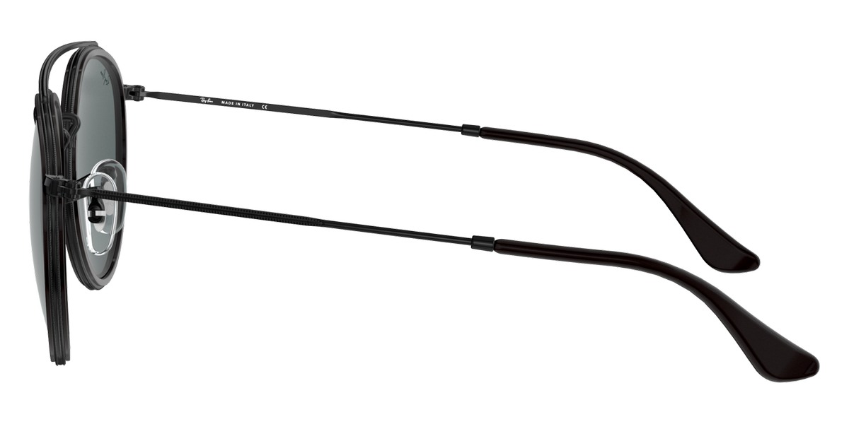 Color: Black (002/R5) - Ray-Ban RB3647N002/R551