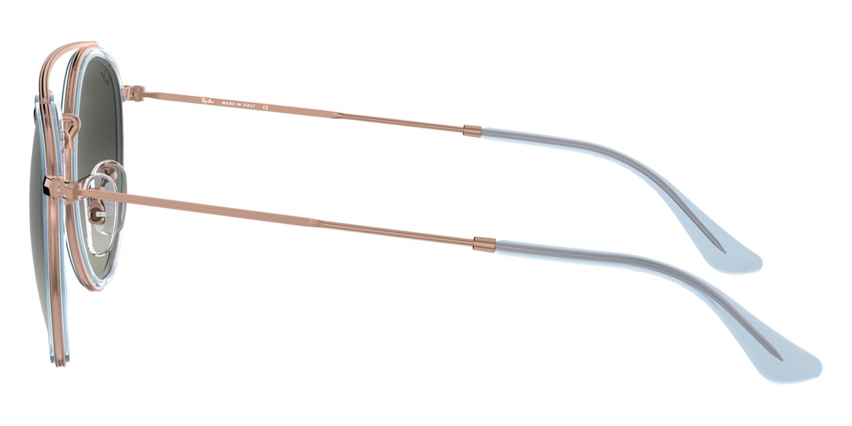 Color: Copper (906771) - Ray-Ban RB3647N90677151