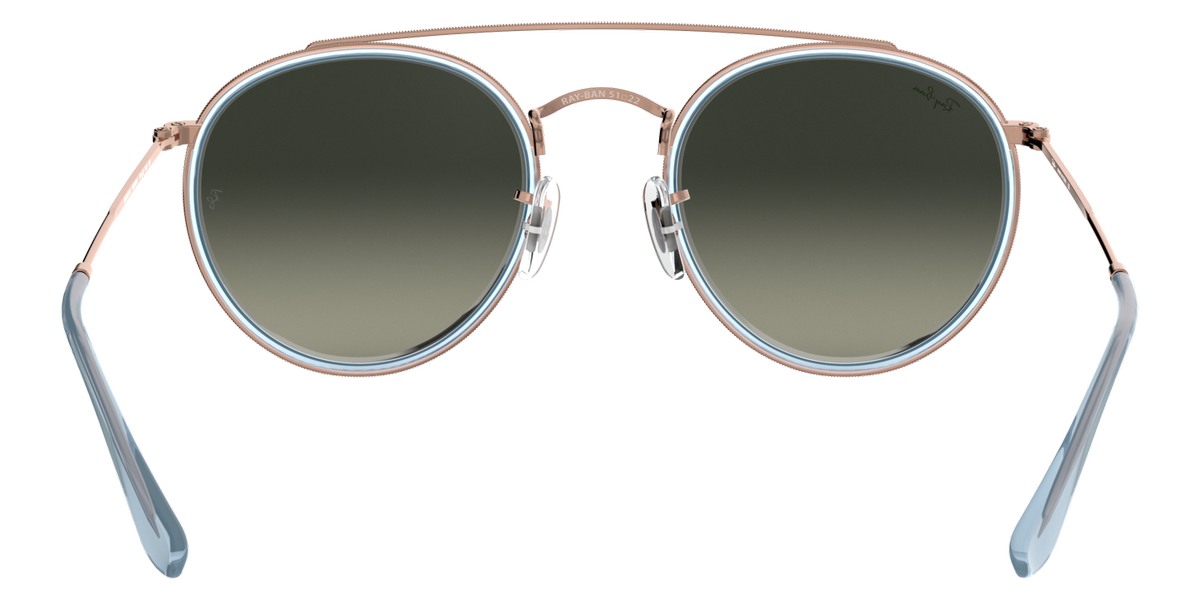 Color: Copper (906771) - Ray-Ban RB3647N90677151