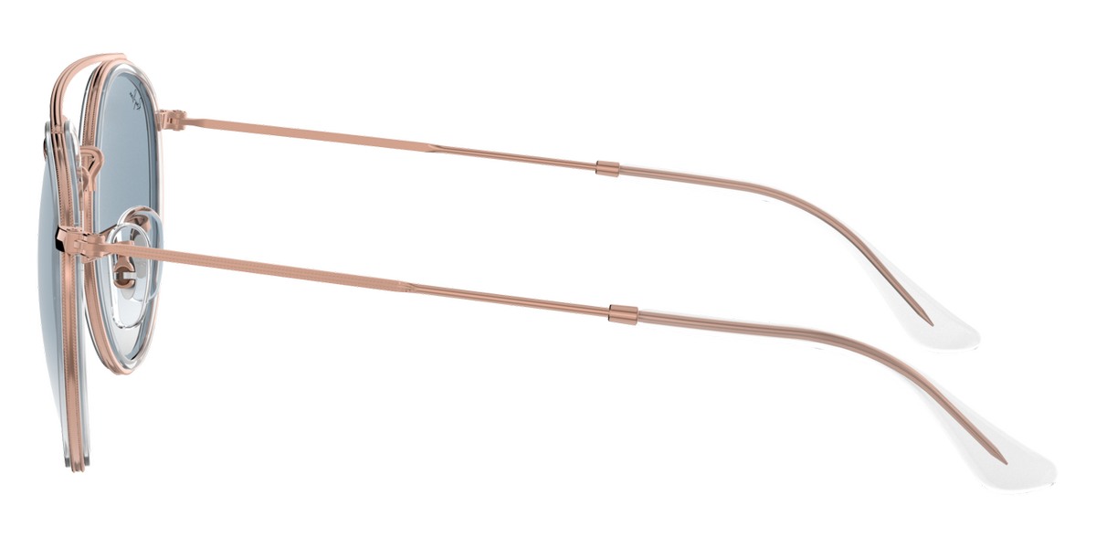 Color: Copper (90683F) - Ray-Ban RB3647N90683F51
