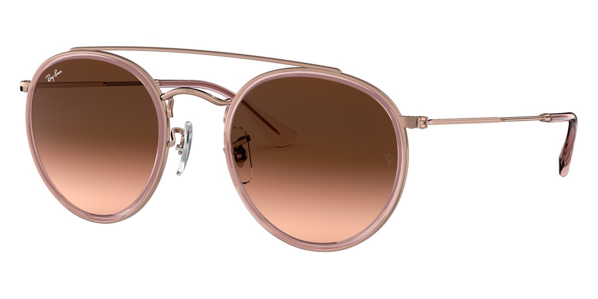 Color: Copper (9069A5) - Ray-Ban RB3647N9069A551