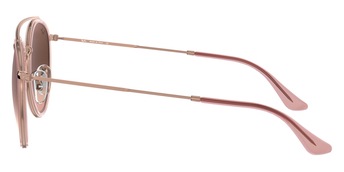 Color: Copper (9069A5) - Ray-Ban RB3647N9069A551