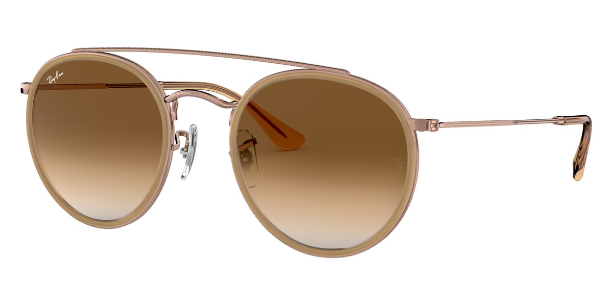 Color: Copper (907051) - Ray-Ban RB3647N90705151