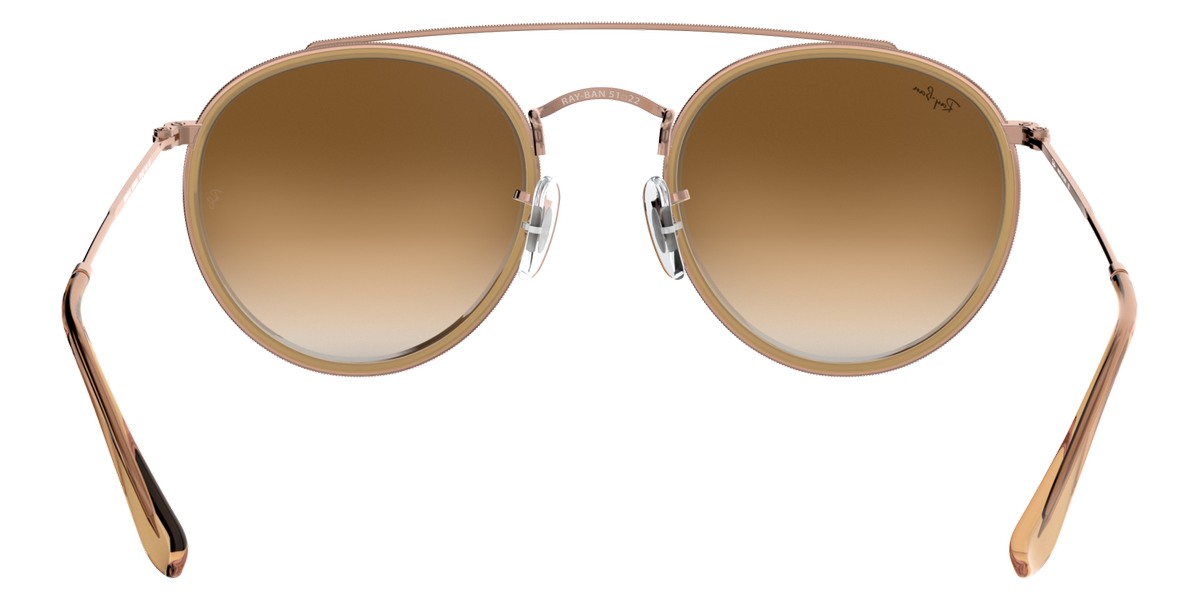 Color: Copper (907051) - Ray-Ban RB3647N90705151