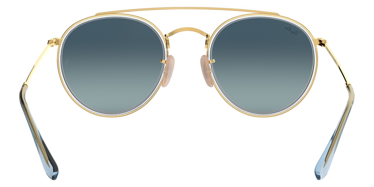 Color: Arista (91233M) - Ray-Ban RB3647N91233M51