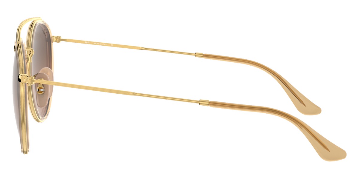 Color: Arista (912443) - Ray-Ban RB3647N91244351