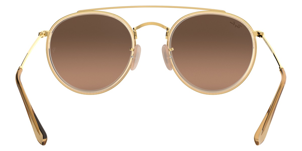 Color: Arista (912443) - Ray-Ban RB3647N91244351
