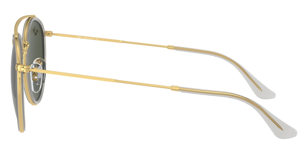 Color: Legend Gold (921031) - Ray-Ban RB3647N92103151