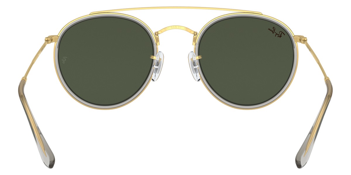 Color: Legend Gold (921031) - Ray-Ban RB3647N92103151