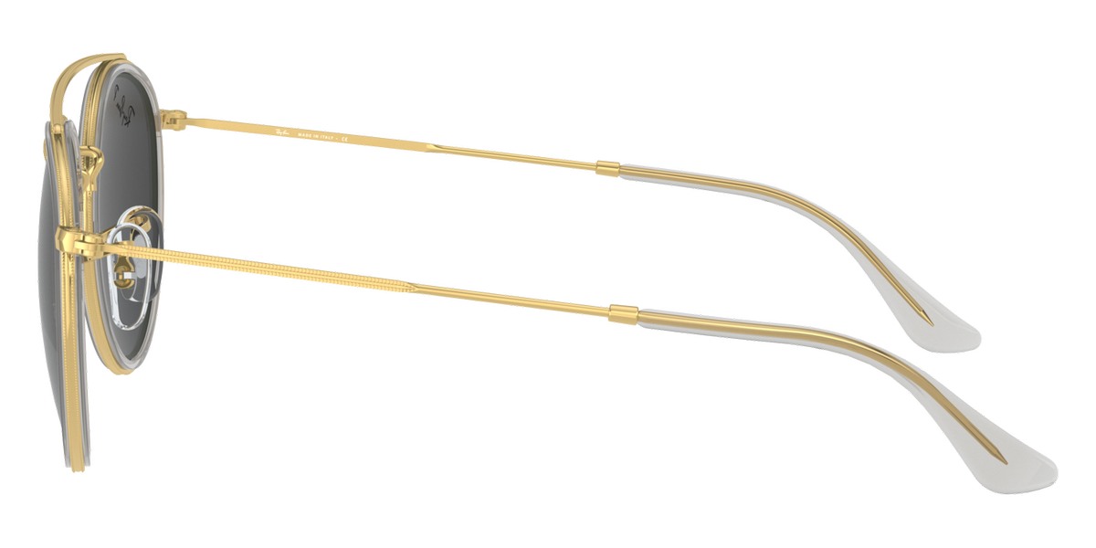 Color: Legend Gold (921048) - Ray-Ban RB3647N92104851
