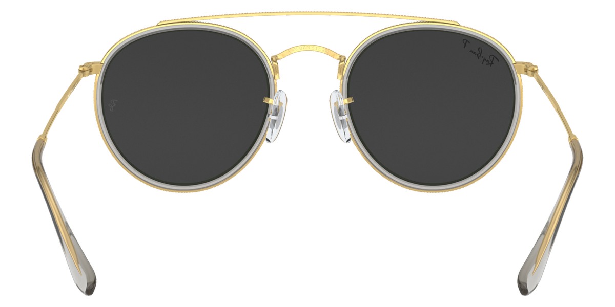 Color: Legend Gold (921048) - Ray-Ban RB3647N92104851