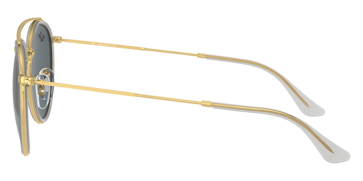 Color: Legend Gold (9210R5) - Ray-Ban RB3647N9210R551