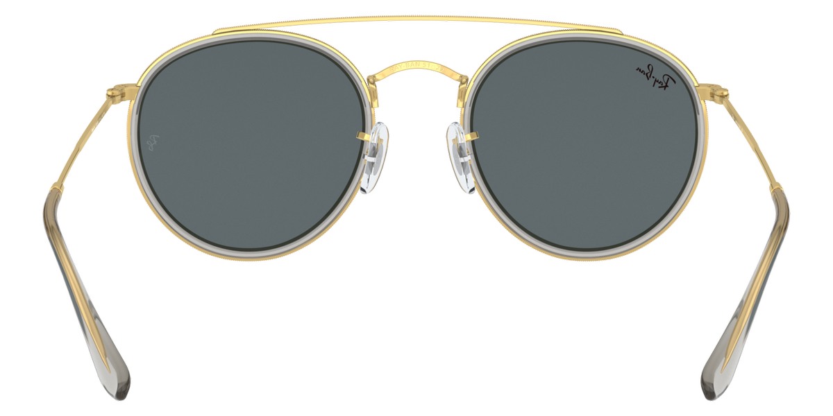 Color: Legend Gold (9210R5) - Ray-Ban RB3647N9210R551
