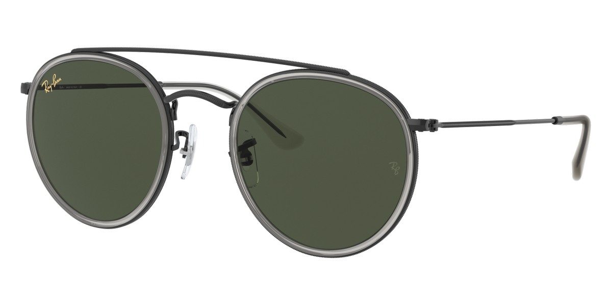 Color: Black (921231) - Ray-Ban RB3647N92123151