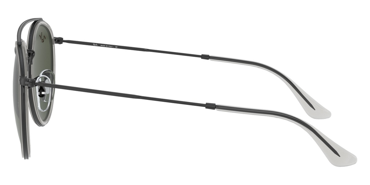 Color: Black (921231) - Ray-Ban RB3647N92123151
