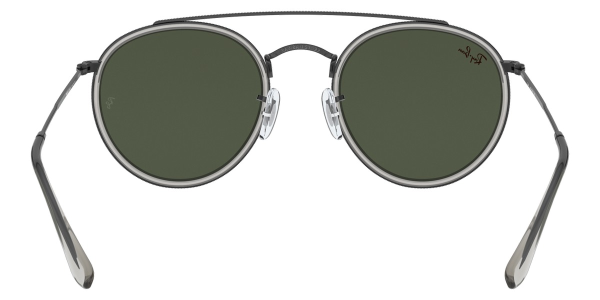 Color: Black (921231) - Ray-Ban RB3647N92123151