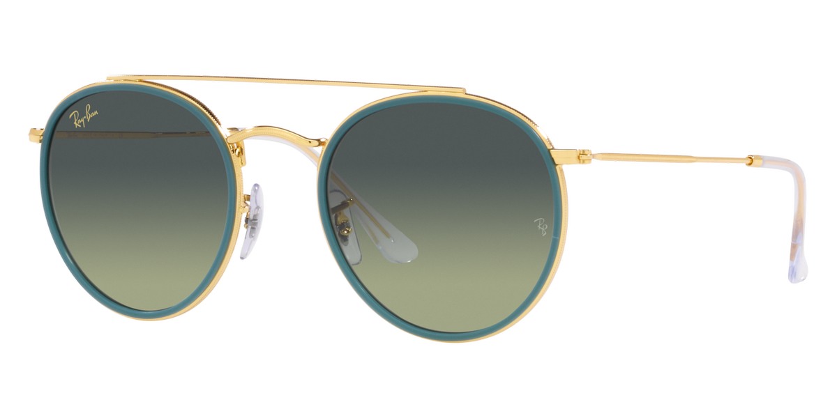 Color: Legend Gold (9235BH) - Ray-Ban RB3647N9235BH51