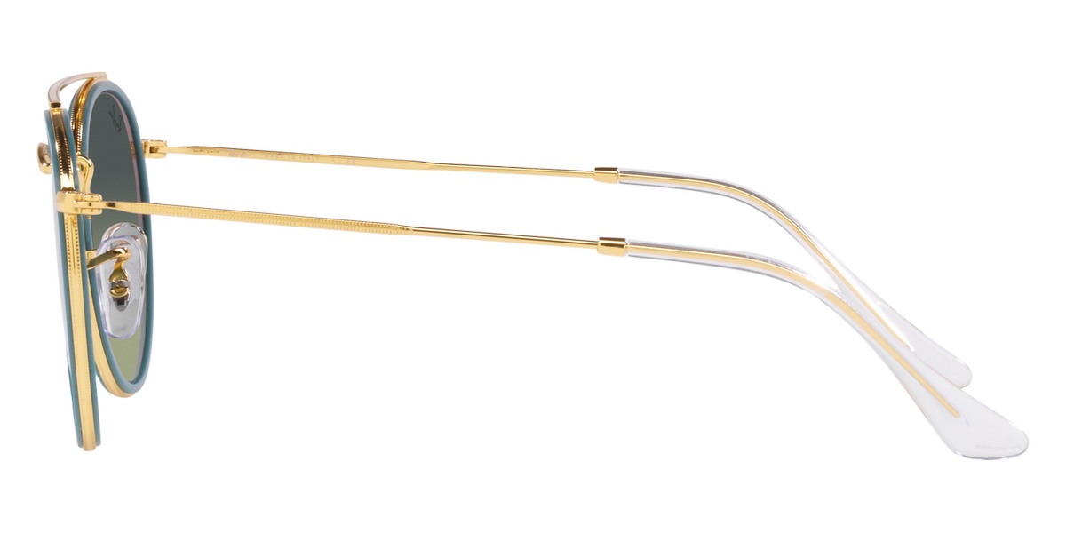 Color: Legend Gold (9235BH) - Ray-Ban RB3647N9235BH51