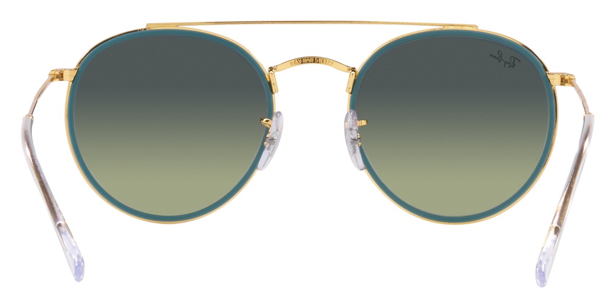 Color: Legend Gold (9235BH) - Ray-Ban RB3647N9235BH51