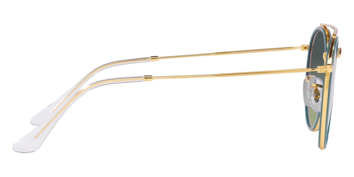 Color: Legend Gold (9235BH) - Ray-Ban RB3647N9235BH51