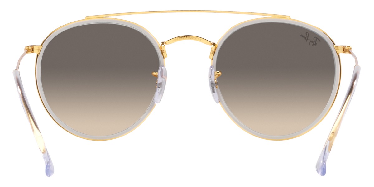 Color: Legend Gold (923632) - Ray-Ban RB3647N92363251