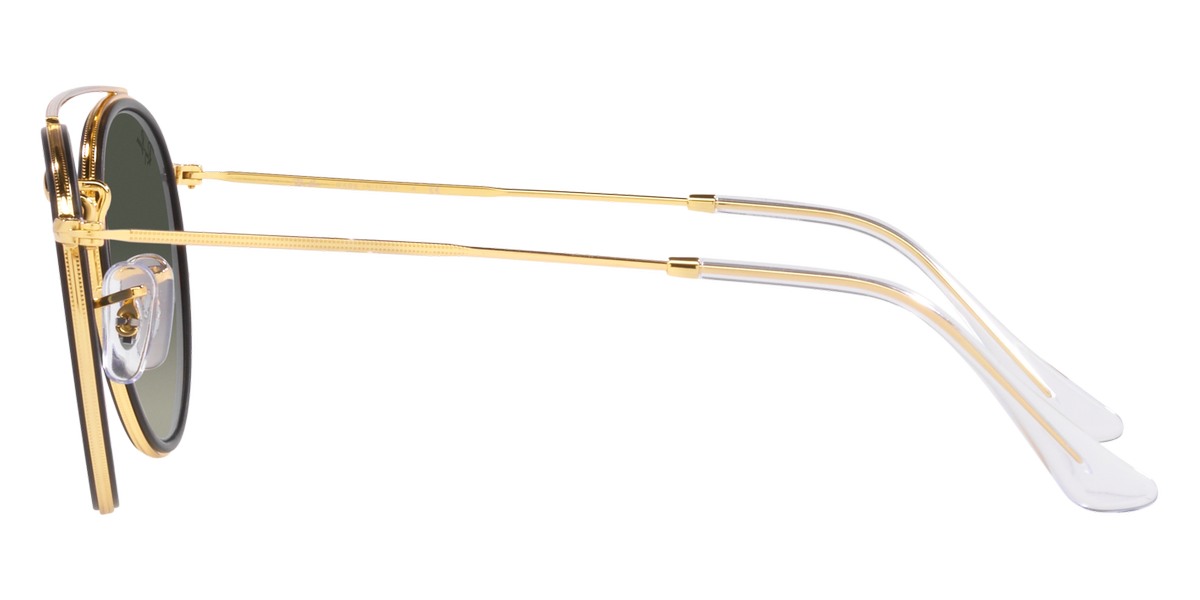 Color: Legend Gold (923871) - Ray-Ban RB3647N92387151