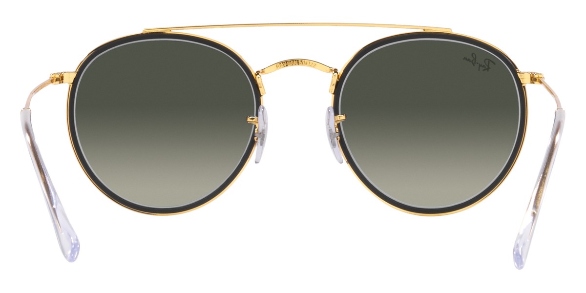 Color: Legend Gold (923871) - Ray-Ban RB3647N92387151
