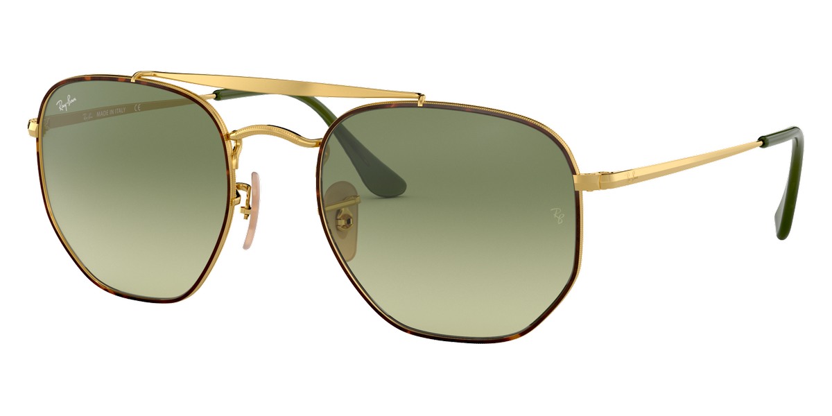 Ray-Ban™ - The Marshal RB3648
