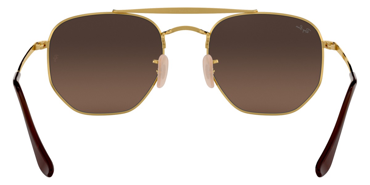 Ray-Ban™ - The Marshal RB3648