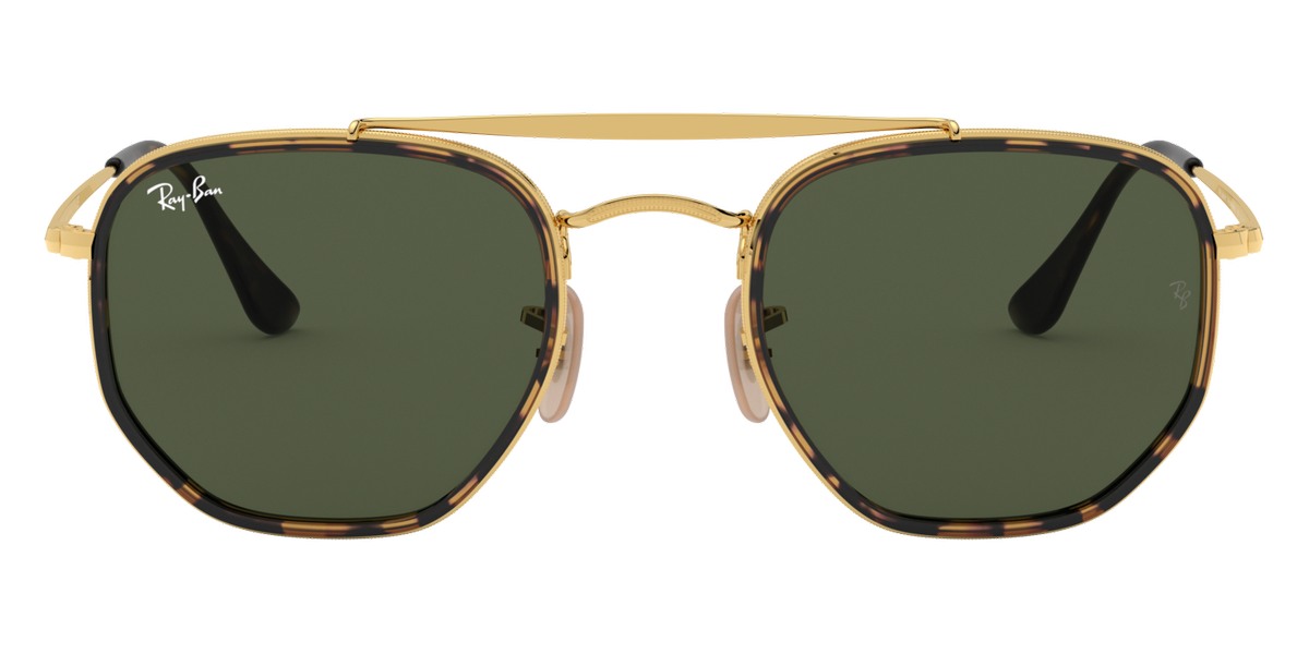 Ray-Ban™ - The Marshal Ii RB3648M