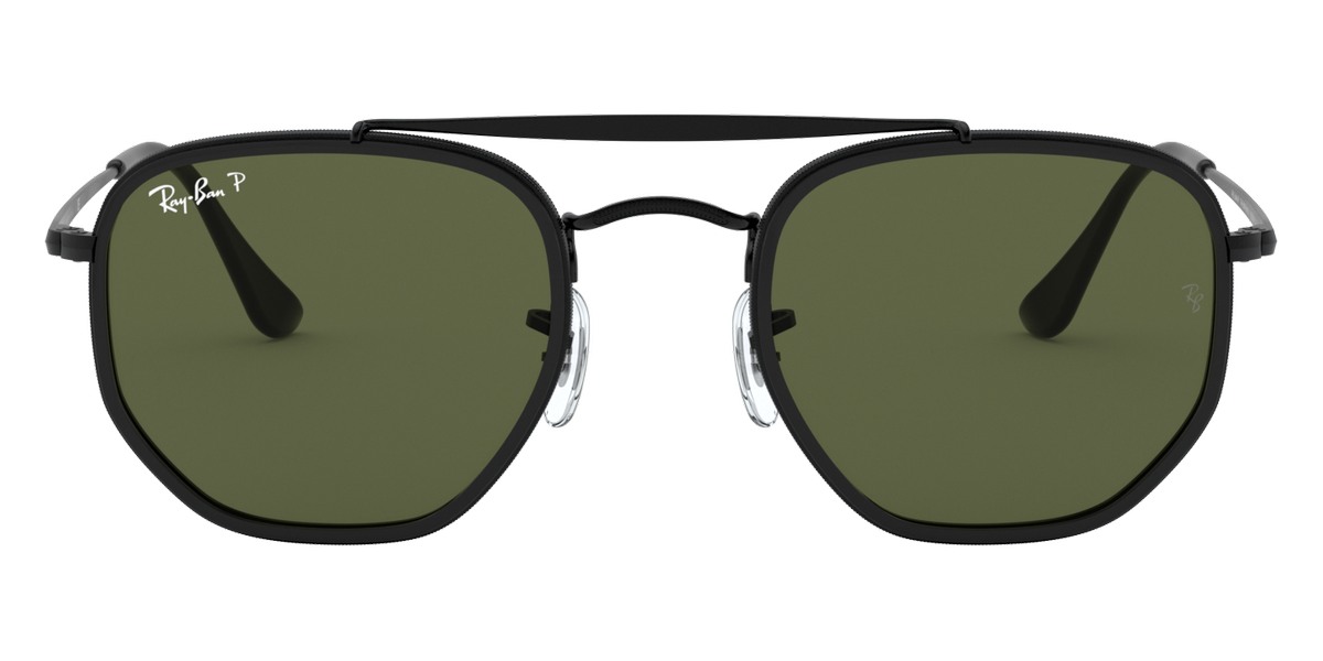 Ray-Ban™ - The Marshal Ii RB3648M