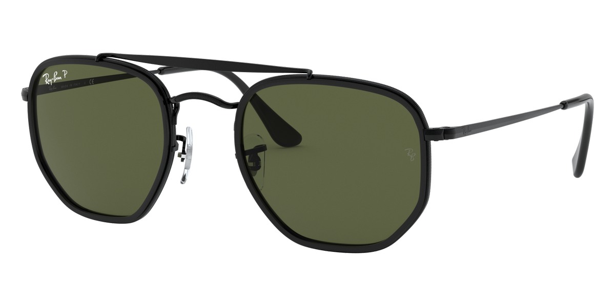 Ray-Ban™ - The Marshal Ii RB3648M
