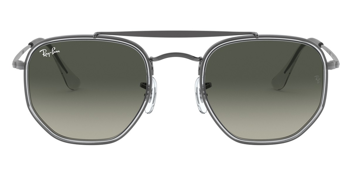 Ray-Ban™ - The Marshal Ii RB3648M