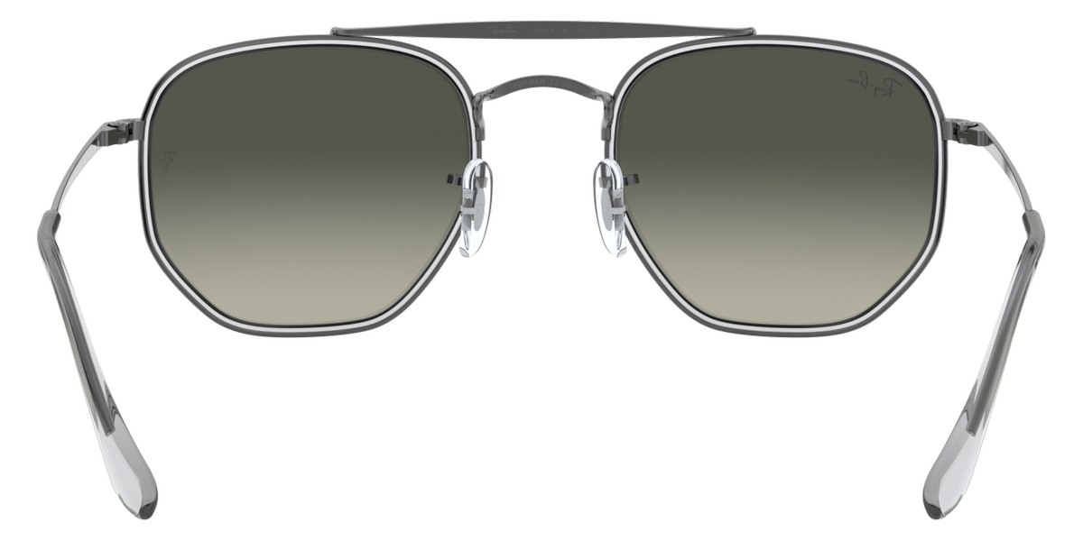 Ray-Ban™ - The Marshal Ii RB3648M