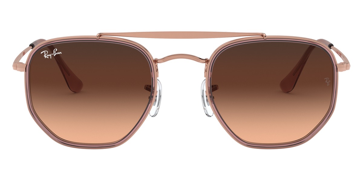 Ray-Ban™ - The Marshal Ii RB3648M