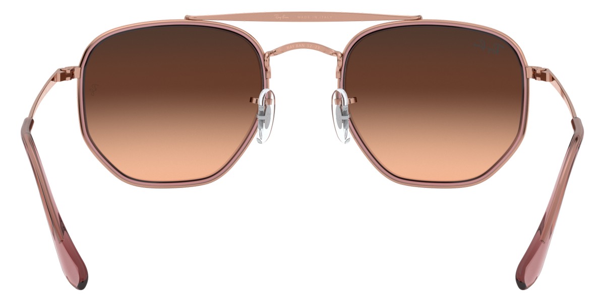 Ray-Ban™ - The Marshal Ii RB3648M