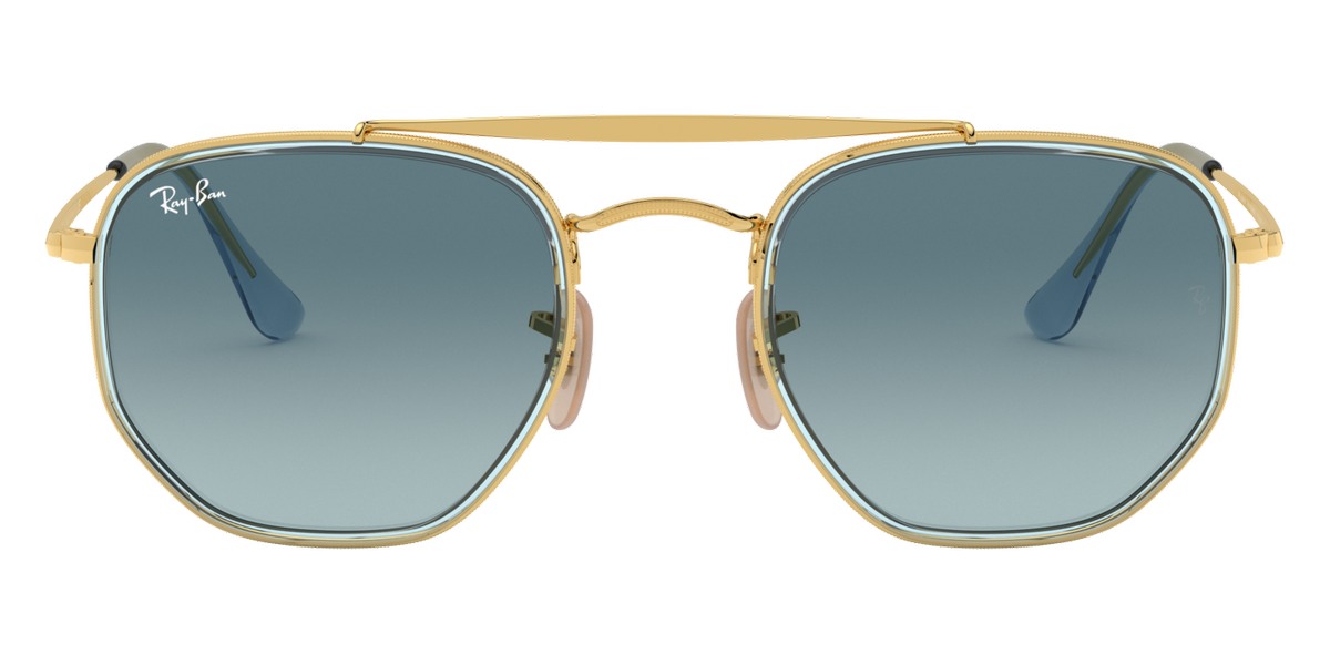 Ray-Ban™ - The Marshal Ii RB3648M