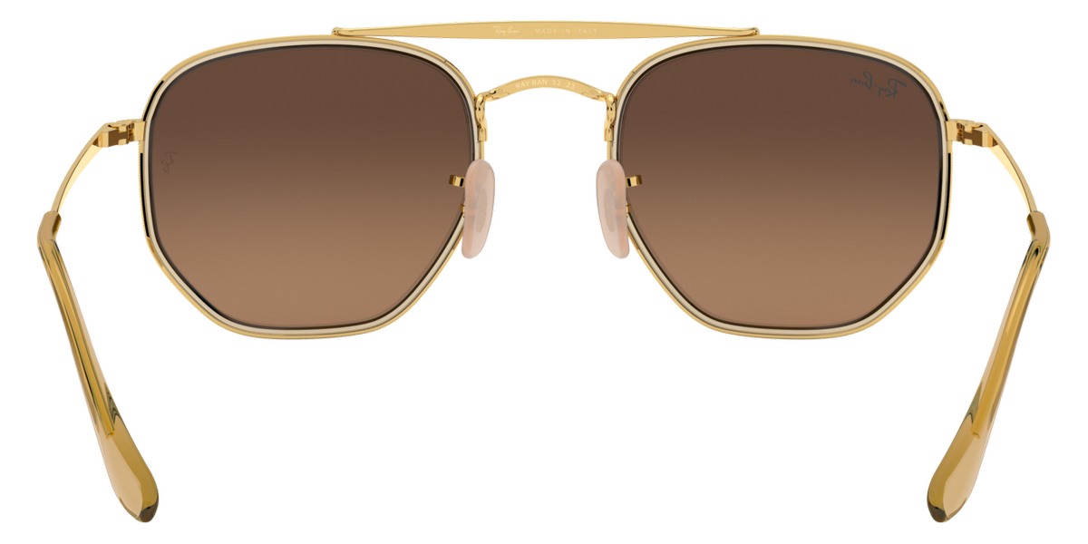 Ray-Ban™ - The Marshal Ii RB3648M