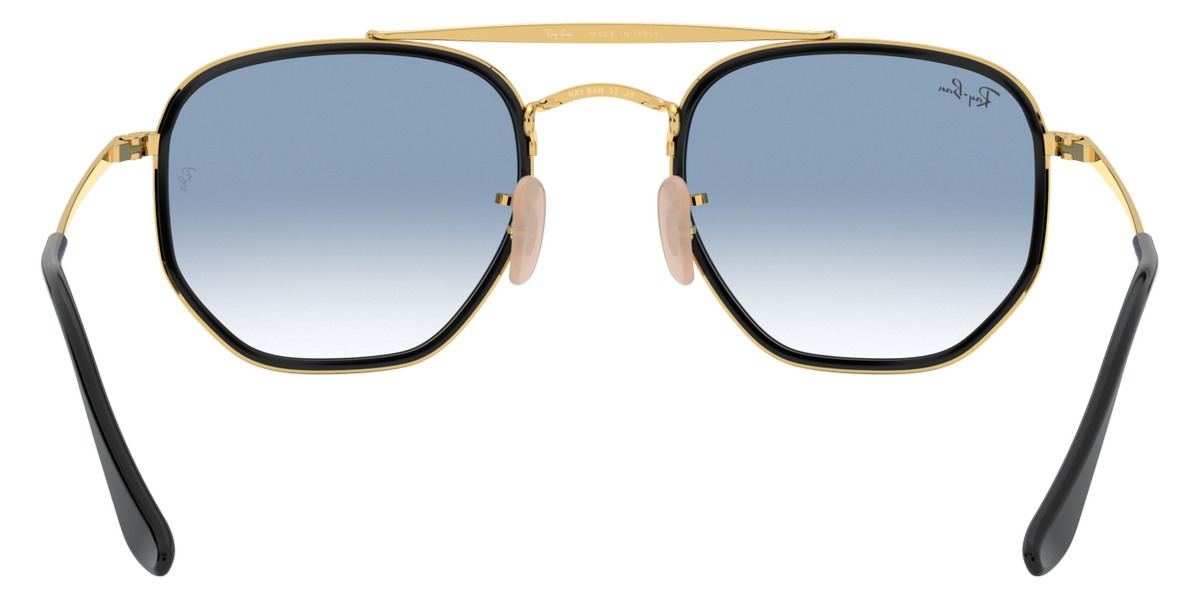 Ray-Ban™ - The Marshal Ii RB3648M