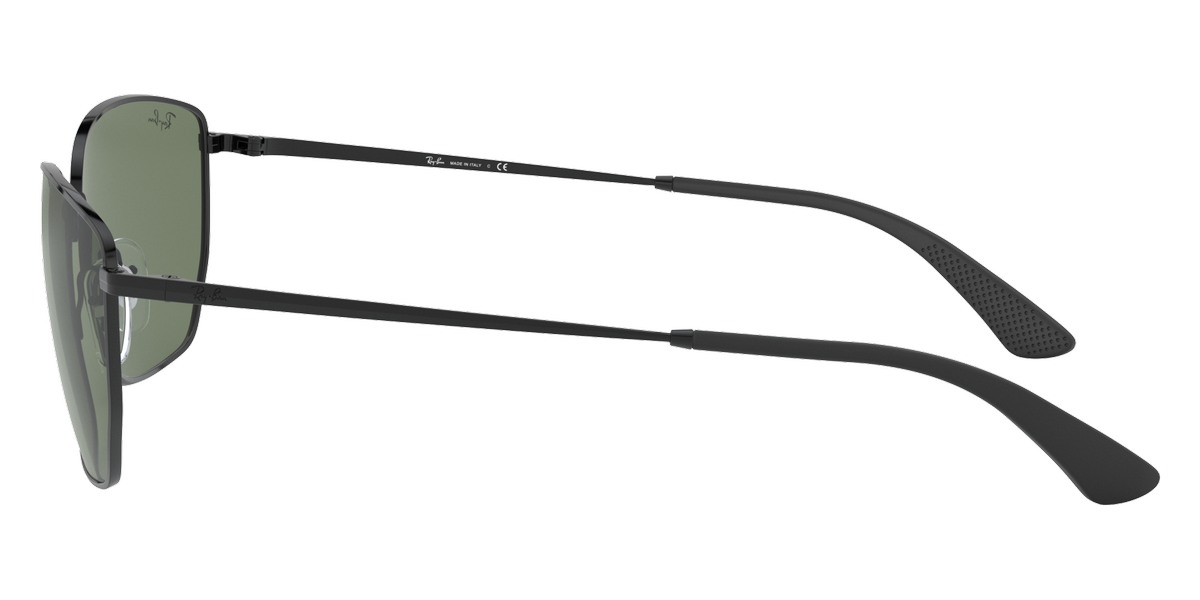 Color: Black (002/71) - Ray-Ban RB3653002/7160