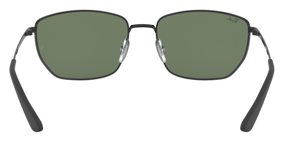 Color: Black (002/71) - Ray-Ban RB3653002/7160