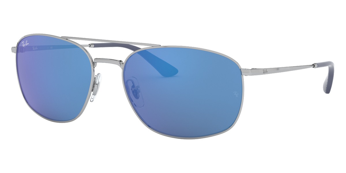 Ray-Ban™ - RB3654