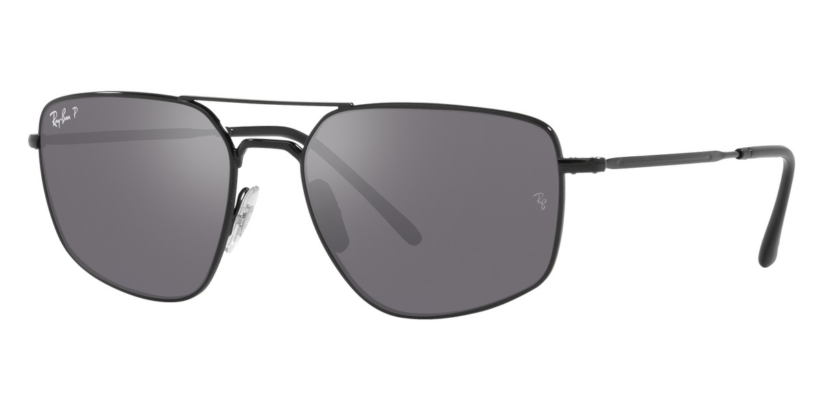 Ray-Ban™ - RB3666