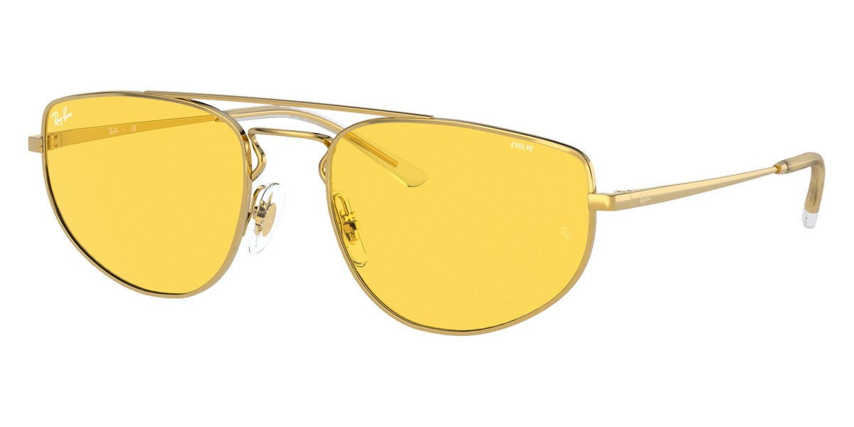 Ray-Ban™ - RB3668