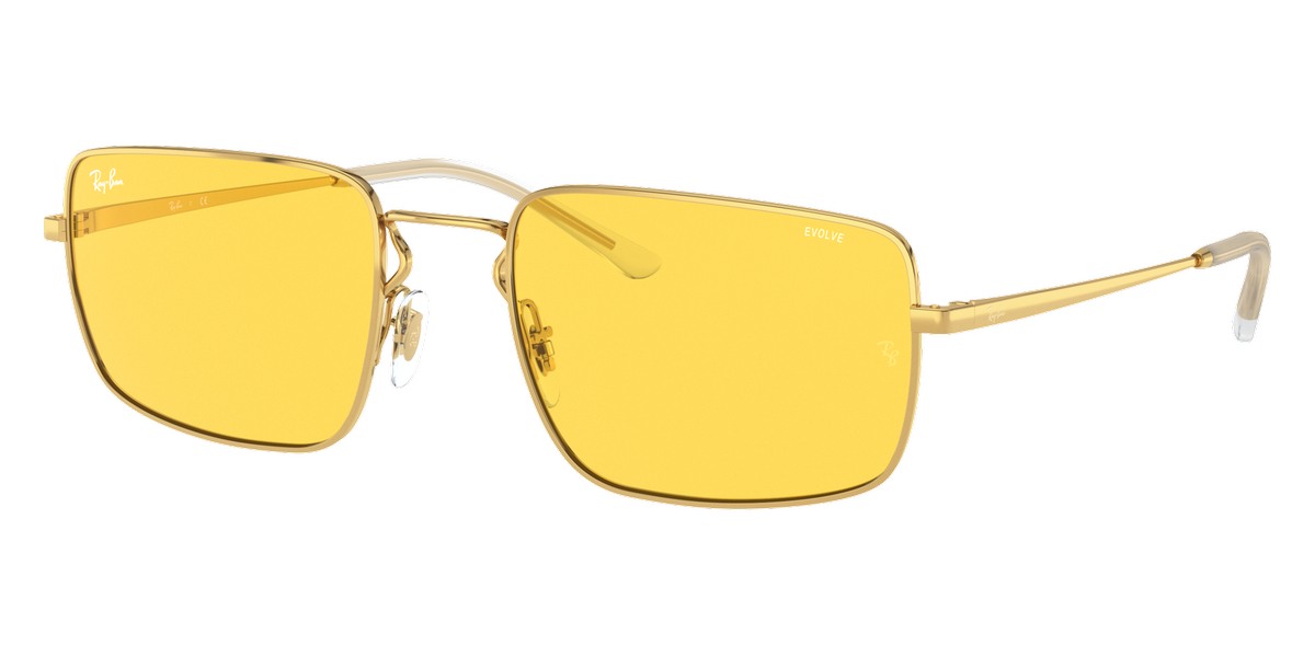 Ray-Ban™ - RB3669